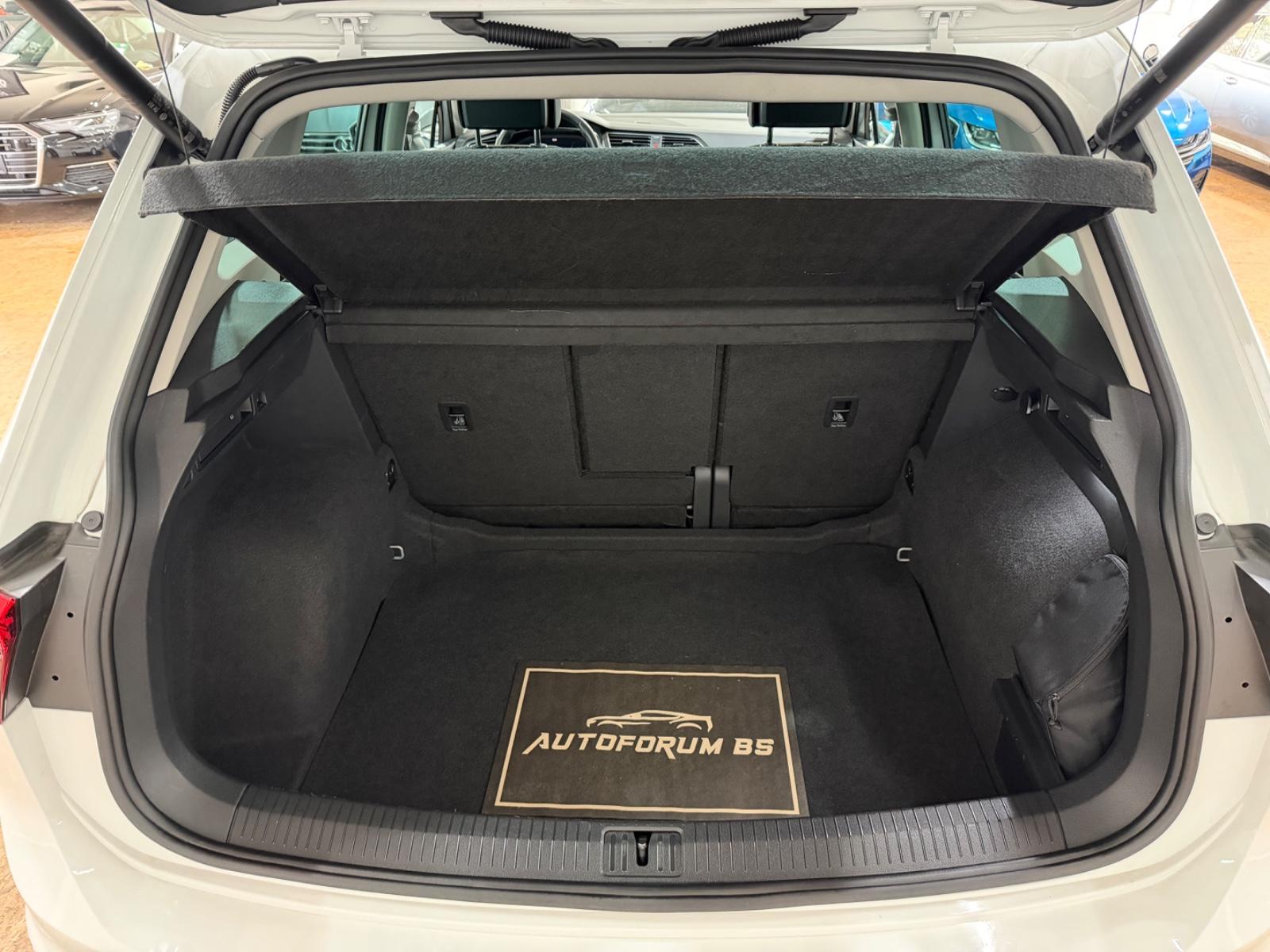 Volkswagen Tiguan Elegance 2.0TDI DSG/PANO/CAM/IQ/GARANTIE