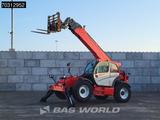 Manitou MT 1840 100D 74.4 KW - Sway - A/C - Manitou Geländestapler