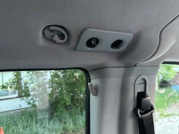 صورة مصغرة 12 لـ 2005 Mercedes-BENZ VIANO