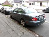 Jaguar X Type 2,2 Diesel - Jaguar X-Type mit Diesel-Antrieb