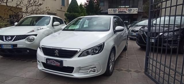 Peugeot PEUGEOT - 308 SW - 308 BlueHDi 130 S&S SW Allure