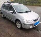 Mazda Premacy 1.9 Exclusive Edition 74 kW Exclusiv... - Mazda Premacy: 1.9