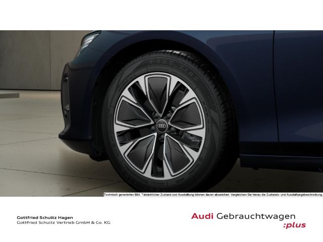Audi A6 - Bild 7