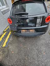 Alfa Romeo MiTo 1.4 16V MultiAir SBK SBK - Alfa Romeo MiTo: Limousine