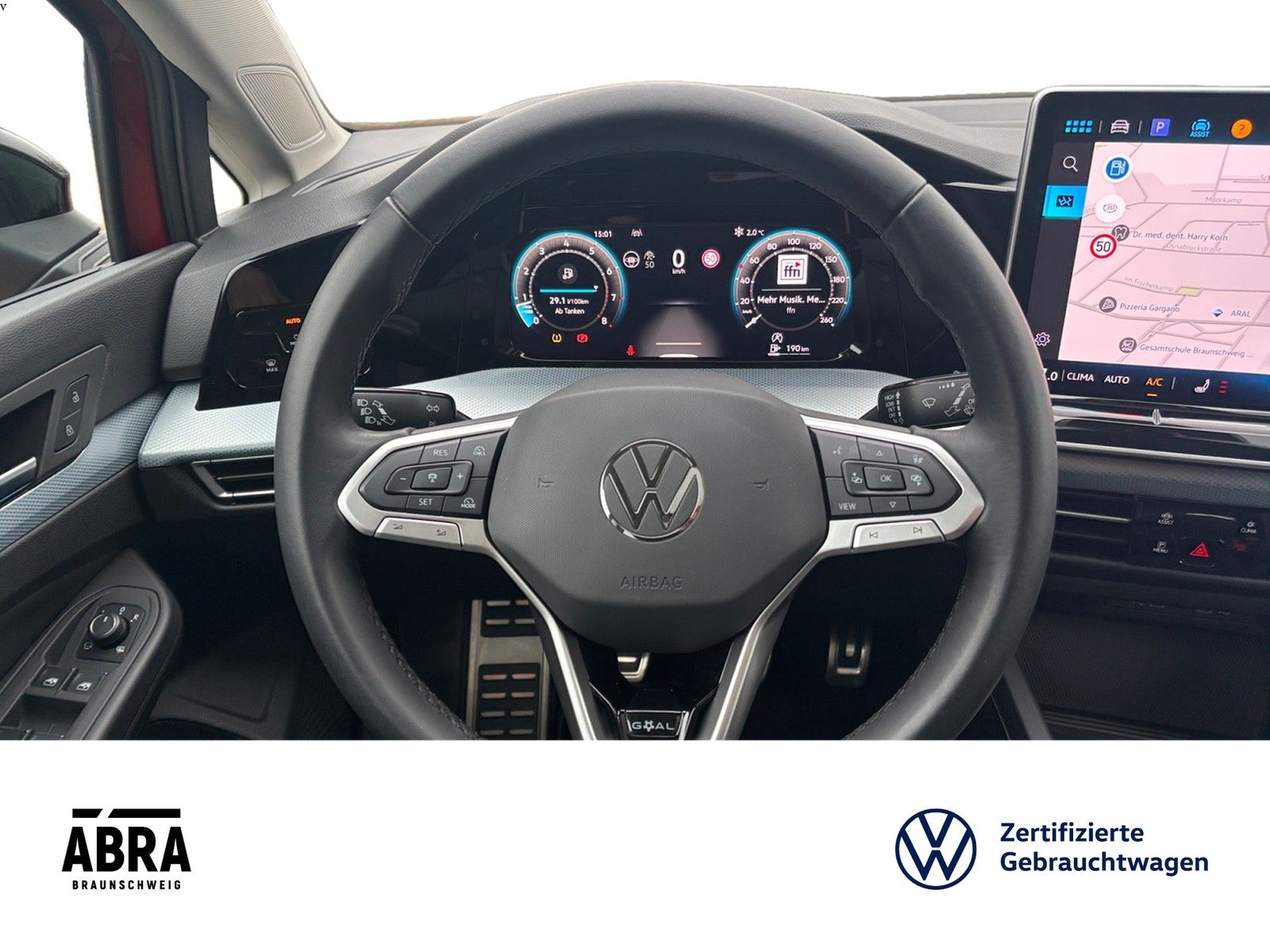Volkswagen Golf - Bild 13