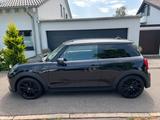 MINI Cooper 3-Türer (1. Hand; scheckheftgepflegt) - MINI MINI: 1.3