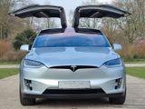 Tesla MODEL X 100D | AUTOPILOT HW 2.5 | MCU2 | 6 SEAT