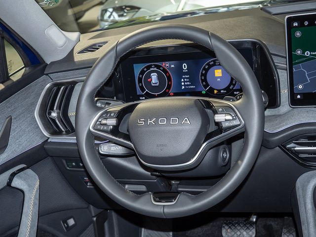Foto Nummer 7: SKODA Kodiaq
