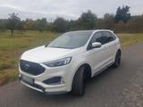 Ford Edge ST Line 4x4 Bi Turbo  Vollaussta... - Ford Edge in Frankfurt (Main)