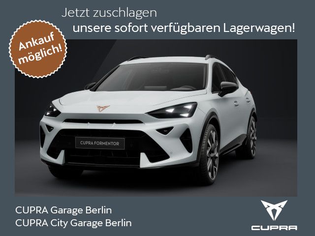 Cupra Formentor - Bild 1