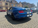 Ford Mustang 2.3L TOP VOLLAUSSTATTUNG *20 ZOLL TOPP - Ford Mustang: 2.3