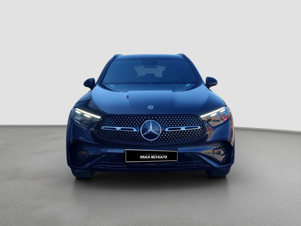Fahrzeugabbildung Mercedes-Benz GLC 220 d 4MATIC AMG*NIGHT*Nav*KeyLess*PDC*RFK