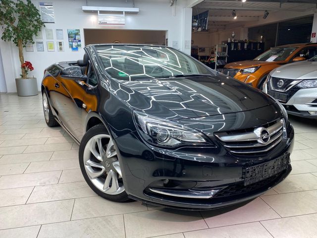 Opel Cascada 1.4 Turbo Innovation ecoFlex 1.4 Turbo E