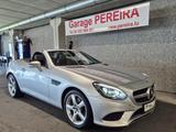 Mercedes-Benz SLC 200 9G-TRONIC LED CUIR NAVI - Mercedes-Benz SLC 200 aus 2018