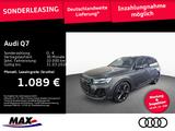 Audi Q7 SUV S line business TDI quattro PANO+MATRIX+S - Audi Q7 Neuwagen