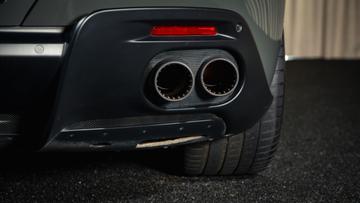 صورة مصغرة 18 لـ 2021 Ferrari ROMA