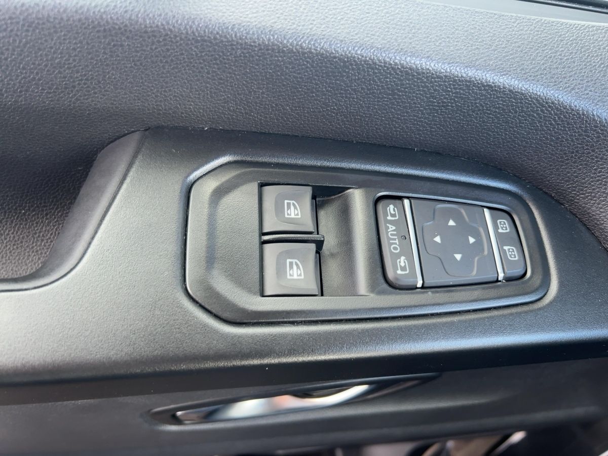 Renault Trafic - Bild 17