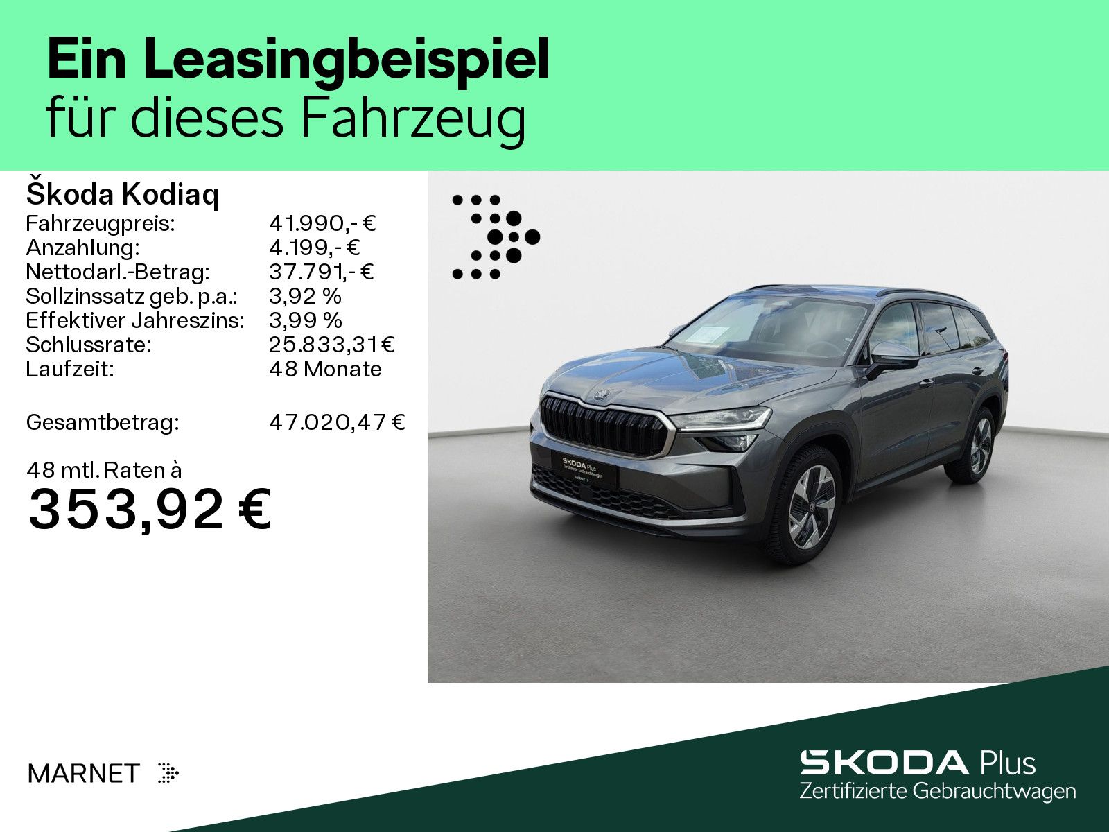Skoda Kodiaq - Bild 2