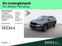 Skoda Kodiaq - Vorschau Bild 2