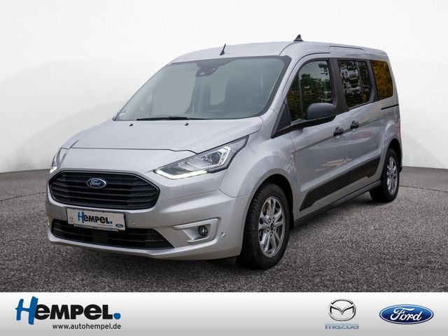 Ford Grand Tourneo Connect 1.5 EcoBlue Trend SHZ NAVI