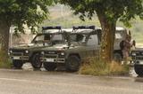 Nissan Patrol ML6 Militar, HMMWV, Willys, ... - Nissan Gebrauchtwagen von 2000