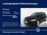 Volkswagen Tiguan Move 1.5 TSI Navi Kamera LED SHZ - VW Tiguan Leasingangebote für Privatpersonen