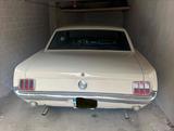 Ford Mustang Coupe T67 * Baujahr 1966 * guter Zustand - gebrauchte Ford Mustang aus dem Jahr 1966