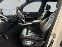 BMW X7 - Vorschau Bild 8