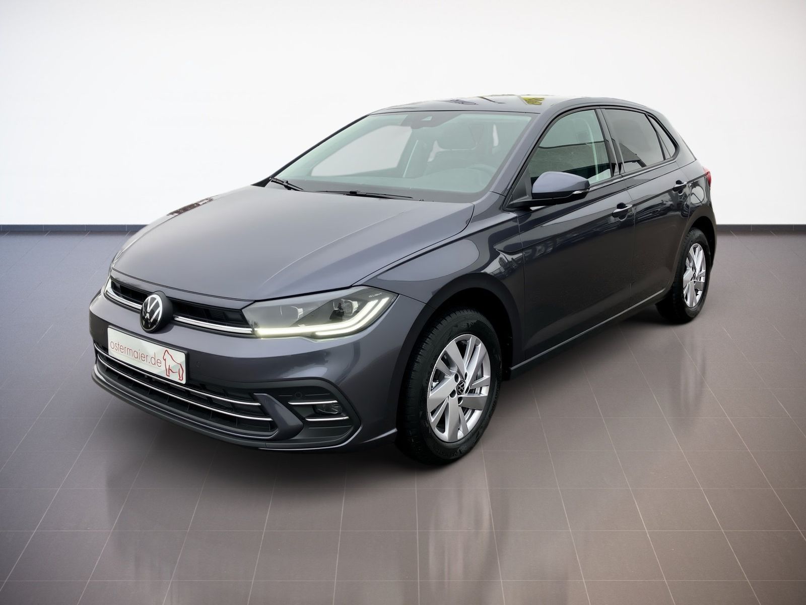 Volkswagen Polo - Bild 2