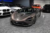 McLaren 720S *NOVITEC*FULL CARBON PACK*FI-EXHAUST*PP-... - McLaren 720S Gebrauchtwagen