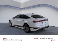Audi A6 e-tron - Vorschau Bild 4