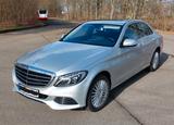 Mercedes-Benz C 220 Bluetec / d - Mercedes-Benz 220: 220d