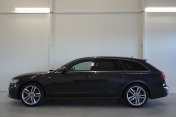 Audi A6 - 2