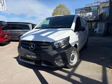 Mercedes eVito - 2