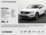 Volkswagen T-Roc Style 1,0 l TSI *ACC*AHK*NAVI*LANE*17''* - Volkswagen T-Roc in Augsburg