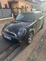 MINI One One - MINI ONE in Saarbrücken
