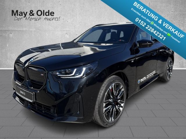 BMW X3 M50