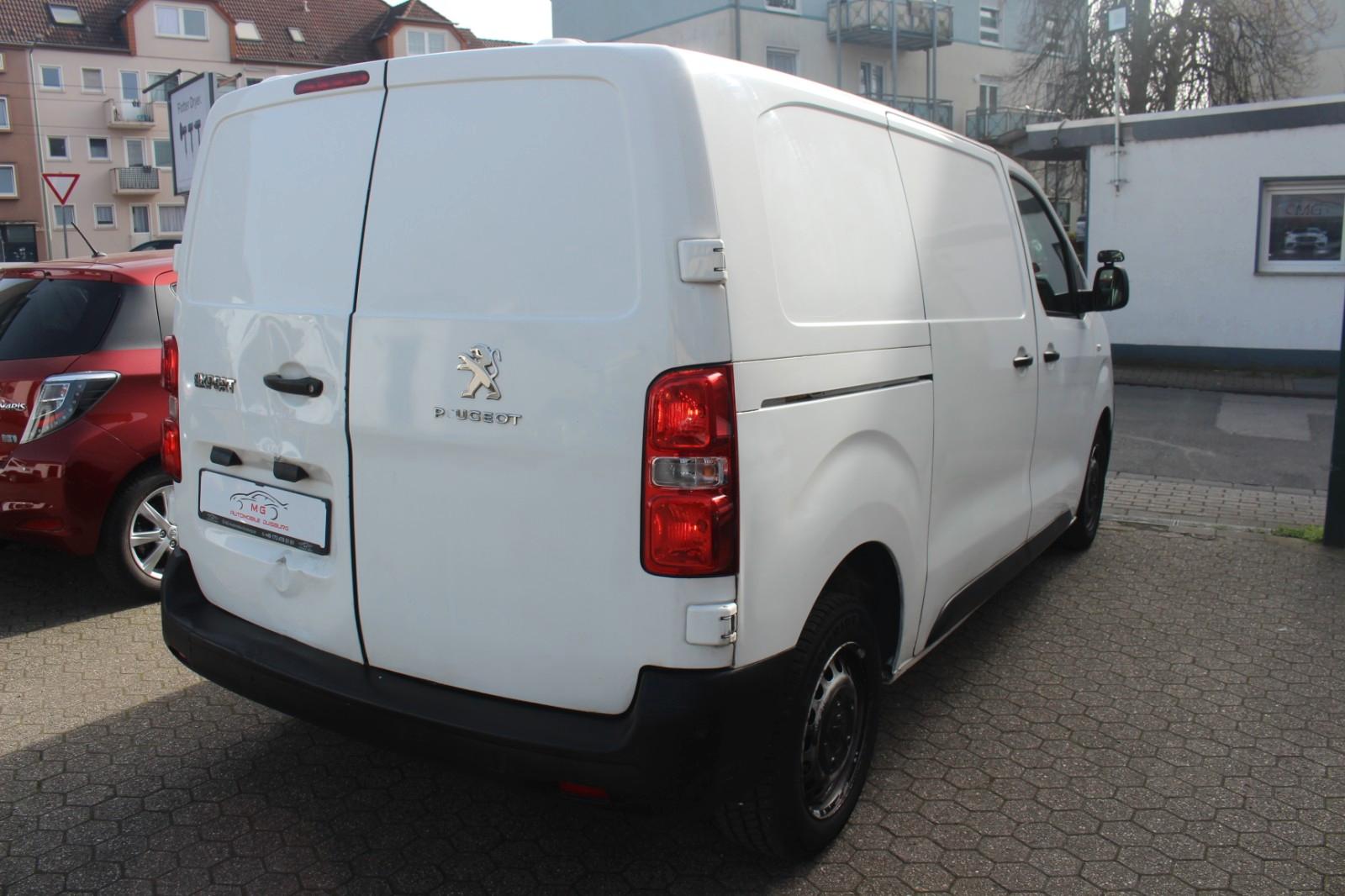Peugeot Expert Kasten Pro L2/Totwink/PDC/Tempo/Klima/Tüv