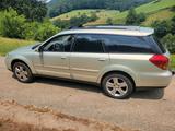 Subaru Outback 2.5 - gebrauchte Subaru Outback aus dem Jahr 2006