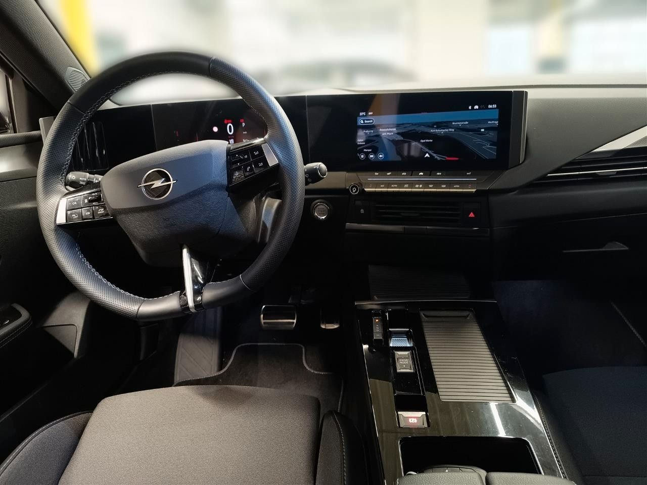 Fahrzeugabbildung Opel Astra L Sports Tourer GS/Automatik/AHK!