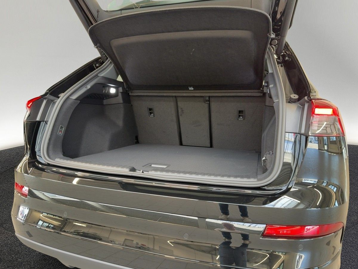 Audi Q4 e-tron - Bild 7