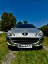 Peugeot 407 Tendance - Peugeot 407