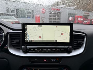 Kia Ceed SW 1.5T DCT7 Vision Komfort+ Navi Kamera