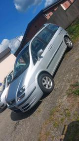 Fiat FIAT Ulysee - Fiat Ulysse aus 2003