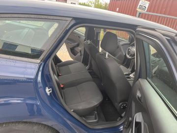 Ford Focus - 9