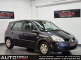 Renault Scenic II Avantage - gebrauchte Renault Scenic aus dem Jahr 2008