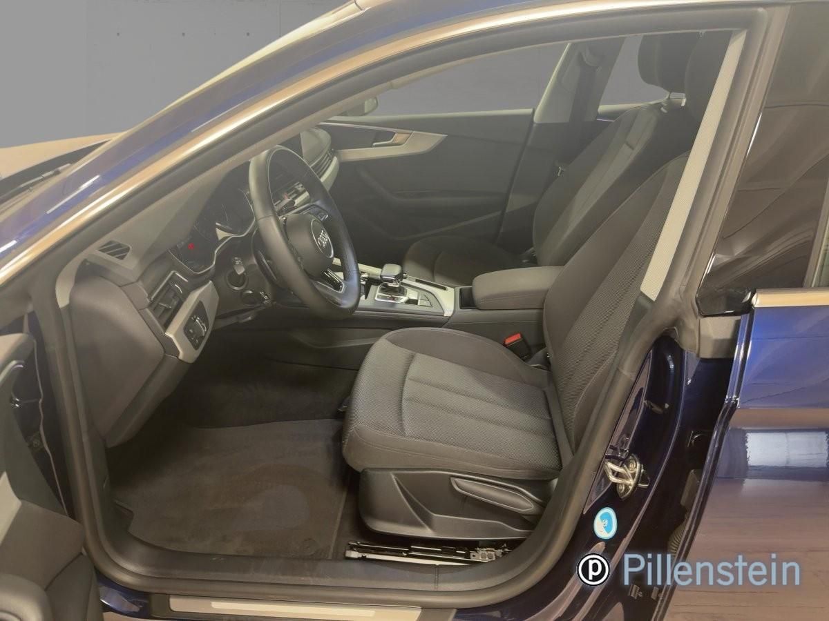 Audi A5 - Bild 7