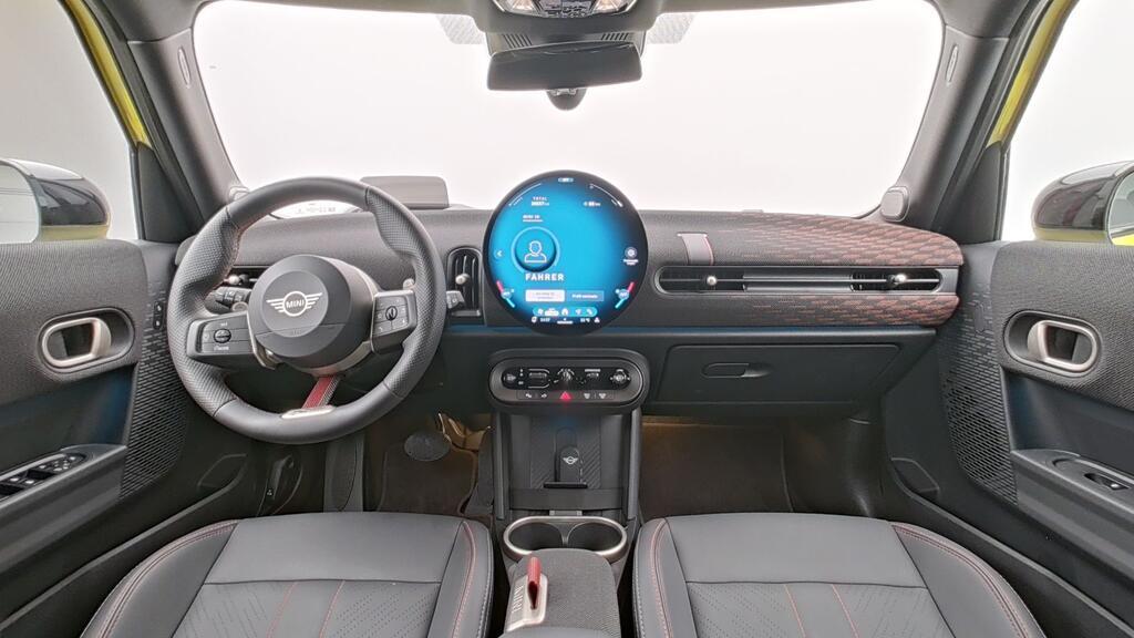 MINI Cooper John Cooper Works Trim, миниатюра 10