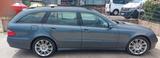 Mercedes-Benz Mercedes - Benz Kombi  E 200 Kompressor nur 132  - Mercedes-Benz 200 aus 2007