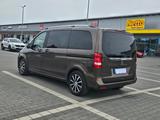 Mercedes-Benz V 220 d Aut. EDITION kompakt EDITION - gebrauchte Mercedes-Benz V 220 aus dem Jahr 2017